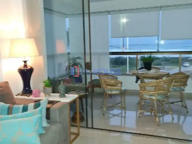 Apartamento com 87m² 2 quartos e 2 banheiros, à venda, no bairro Nossa Senhora da Vitória em Ilhéus