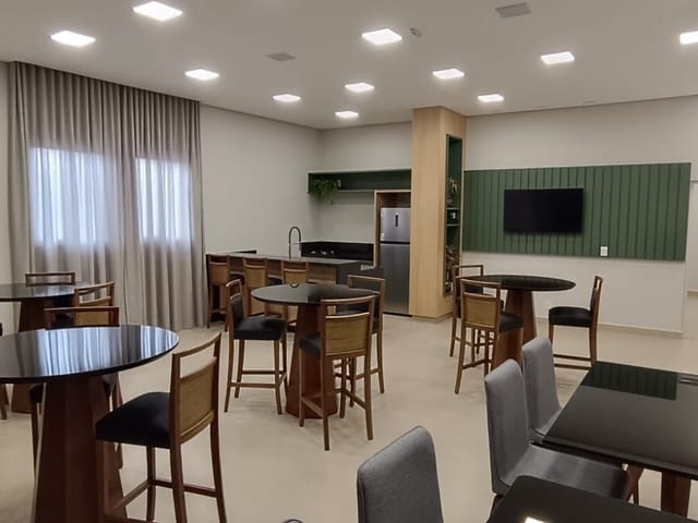 Apartamento 3 quartos e 3 banheiros, à venda, no bairro Centro em Cambé