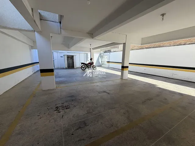 Apartamento 3 quartos e 1 banheiro, à venda, no bairro Ibirapuera em Vitória da Conquista