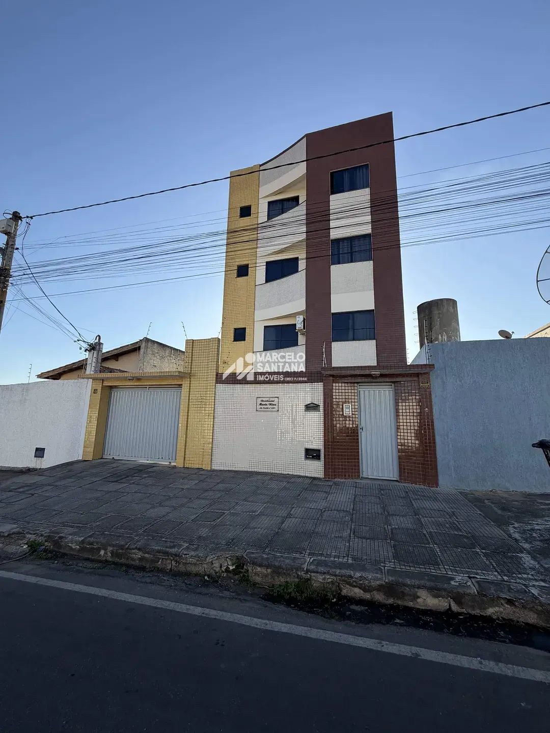 Apartamento, 3 quartos, 74 m² - Foto 3