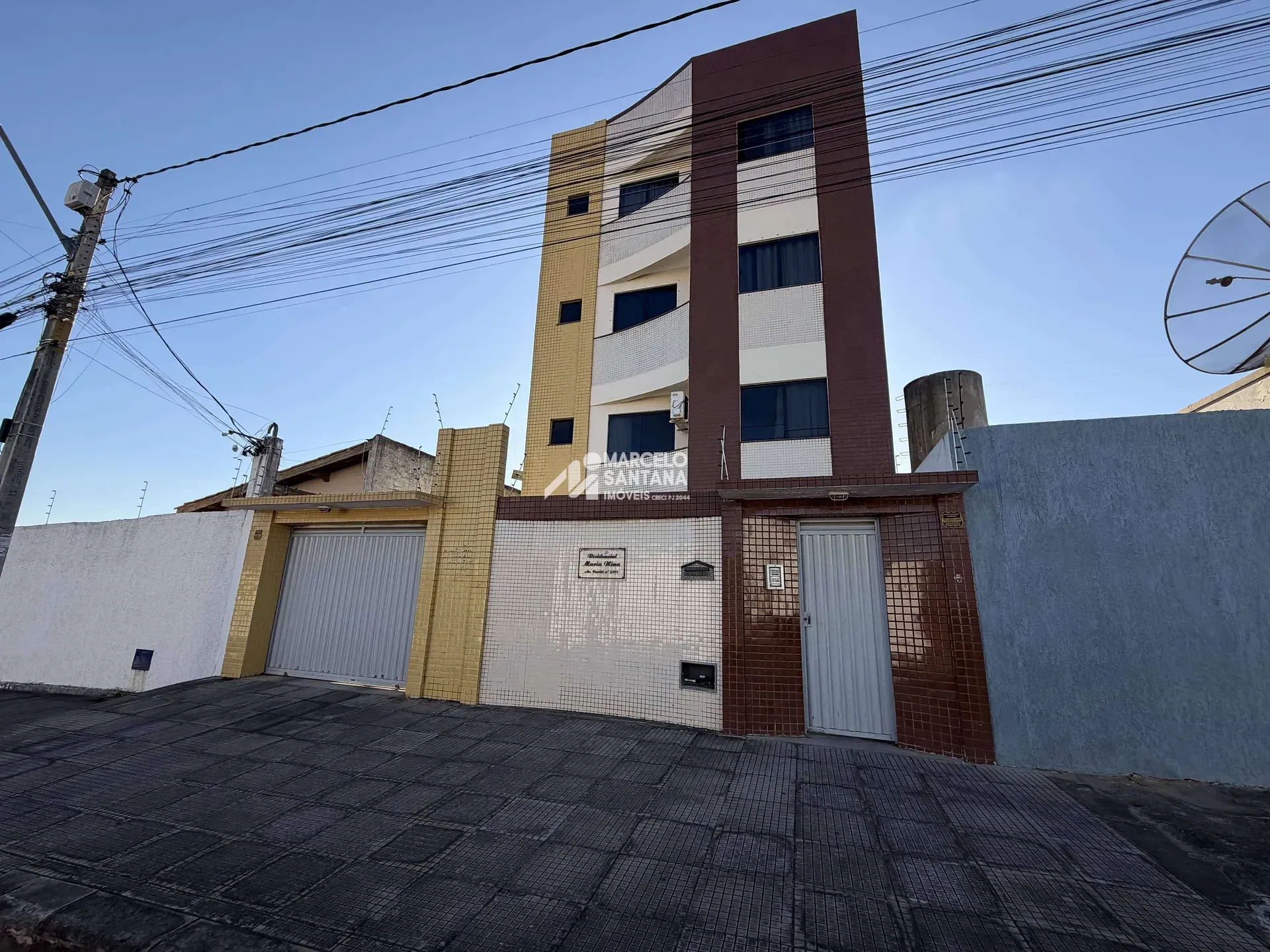 Apartamento, 3 quartos, 74 m² - Foto 2