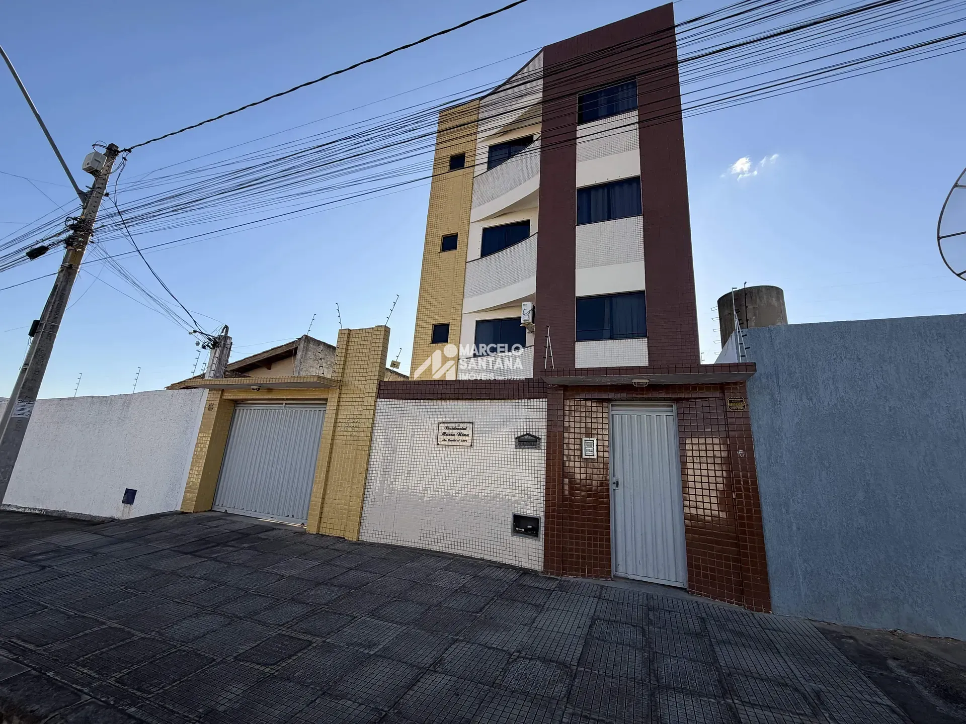 Apartamento, 3 quartos, 74 m² - Foto 1