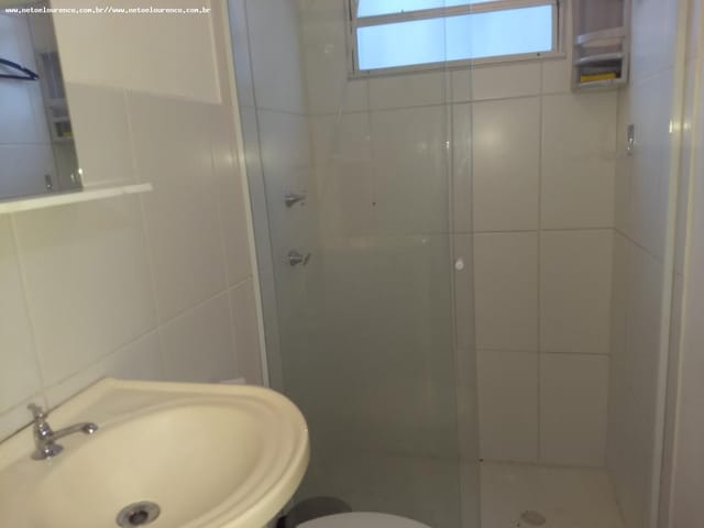 Foto do Apartamento - Apartamento para Venda em Jundiaí, Recanto Quarto Centenário, 2 dormitórios, 1 banheiro, 1 vaga | Imobiliária Neto e Lourenço