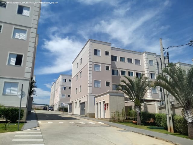 Foto do Apartamento - Apartamento para Venda em Jundiaí, Recanto Quarto Centenário, 2 dormitórios, 1 banheiro, 1 vaga | Imobiliária Neto e Lourenço