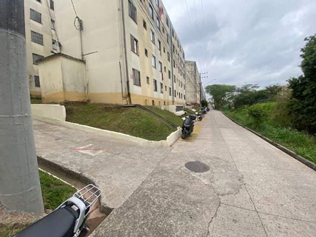 Apartamento com 52m² 2 quartos e 1 banheiro, à venda, no bairro Jardim Mônica em São Paulo