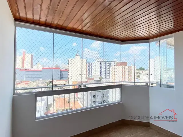 Apartamento com 130m² 4 quartos e 4 banheiros, à venda, no bairro Rudge Ramos em São Bernardo do Campo