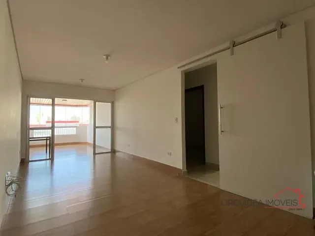 Apartamento com 130m² 4 quartos e 4 banheiros, à venda, no bairro Rudge Ramos em São Bernardo do Campo
