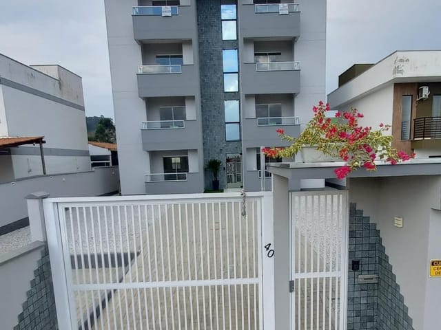 Foto do Apartamento - Apartamento à venda, 1 Suíte + 1 Quarto, Limoeiro, Brusque, SC | Gustavo Invest