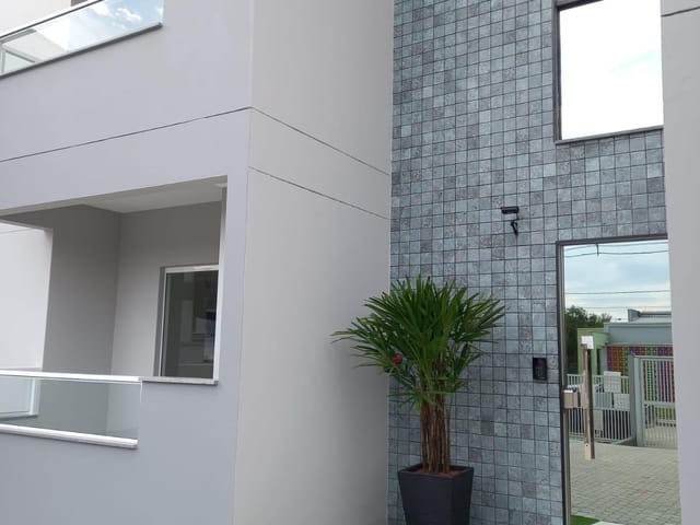 Foto do Apartamento - Apartamento à venda, 1 Suíte + 1 Quarto, Limoeiro, Brusque, SC | Gustavo Invest