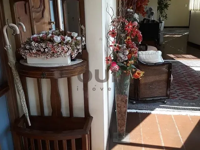 Apartamento 4 quartos e 6 banheiros, à venda, no bairro Indianópolis em São Paulo
