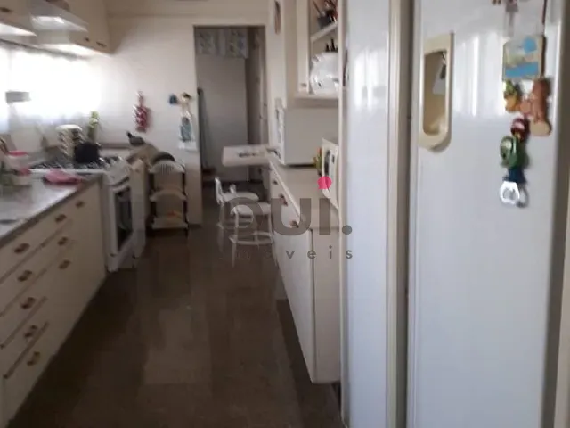 Apartamento 4 quartos e 6 banheiros, à venda, no bairro Indianópolis em São Paulo