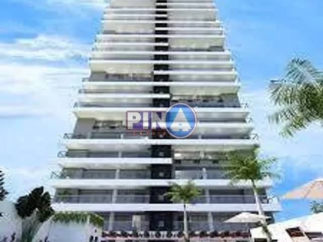 Apartamento com 170m² 3 quartos e 3 banheiros, à venda, no bairro Setor Pedro Ludovico em Goiânia