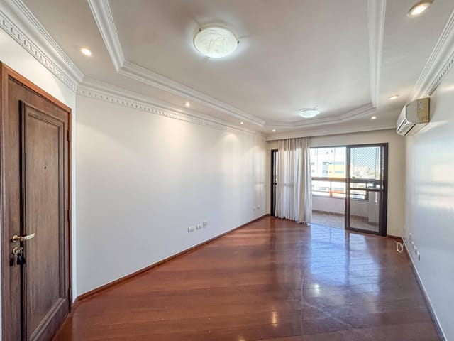 Foto do Apartamento - Ed. Miami Garden Residence - Apartamento para locação 3 Quartos  (1 Suite) 2 Vagas, 203M², Jardim Agari, Londrina - PR | Premier Imóveis