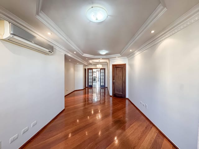 Foto do Apartamento - Ed. Miami Garden Residence - Apartamento para locação 3 Quartos  (1 Suite) 2 Vagas, 203M², Jardim Agari, Londrina - PR | Premier Imóveis