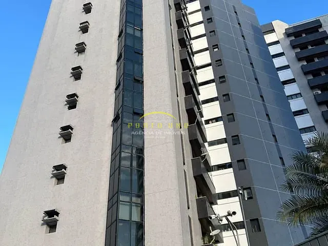 Apartamento com 301m² 5 quartos e 6 banheiros, à venda, no bairro Itaigara em Salvador