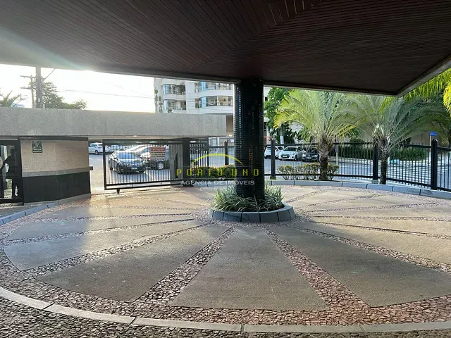 Apartamento com 301m² 5 quartos e 6 banheiros, à venda, no bairro Itaigara em Salvador