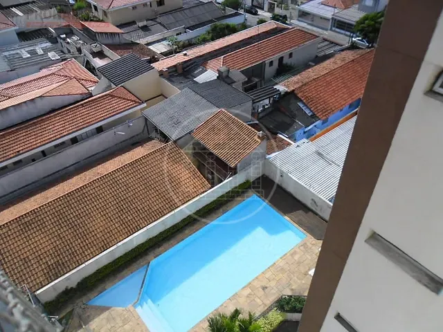 Apartamento com 125m² 2 quartos e 1 banheiro, à venda, no bairro Jardim Sabará em São Paulo