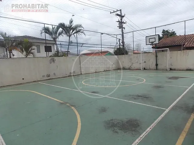 Apartamento com 125m² 2 quartos e 1 banheiro, à venda, no bairro Jardim Sabará em São Paulo