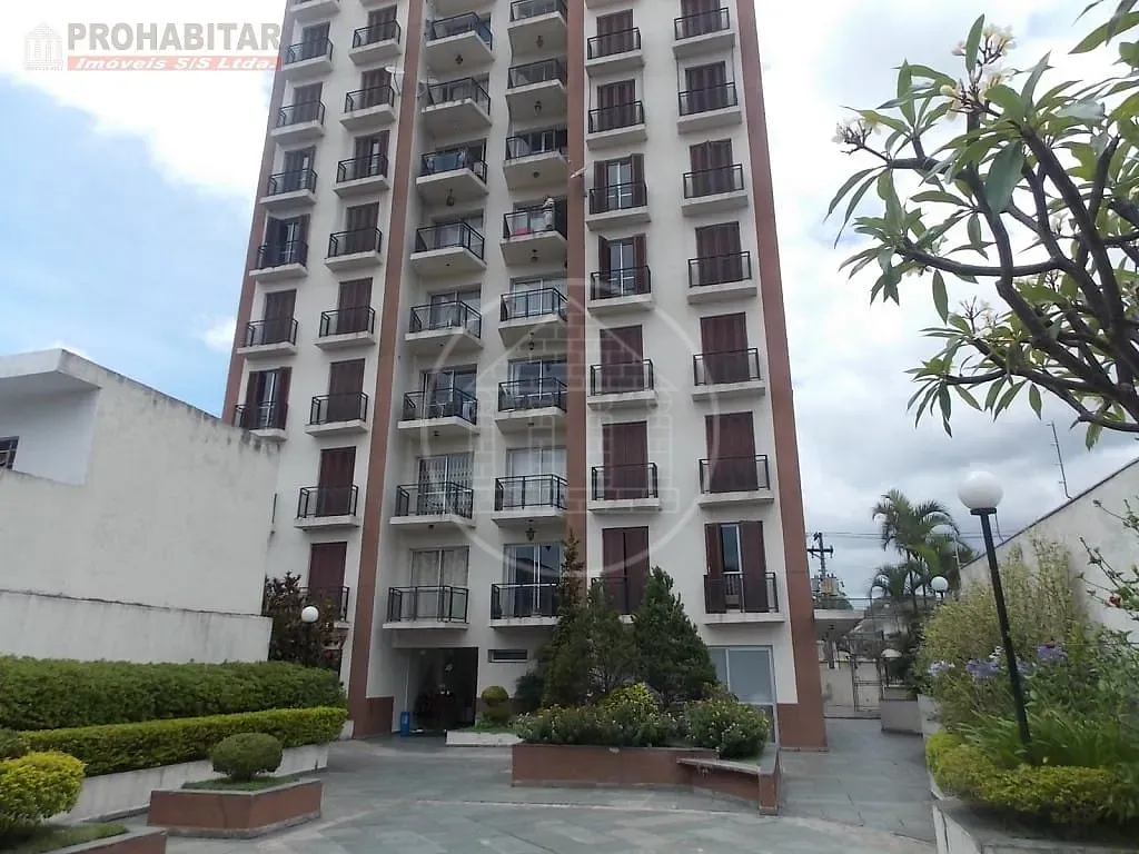 Apartamento, 2 quartos, 57 m² - Foto 1