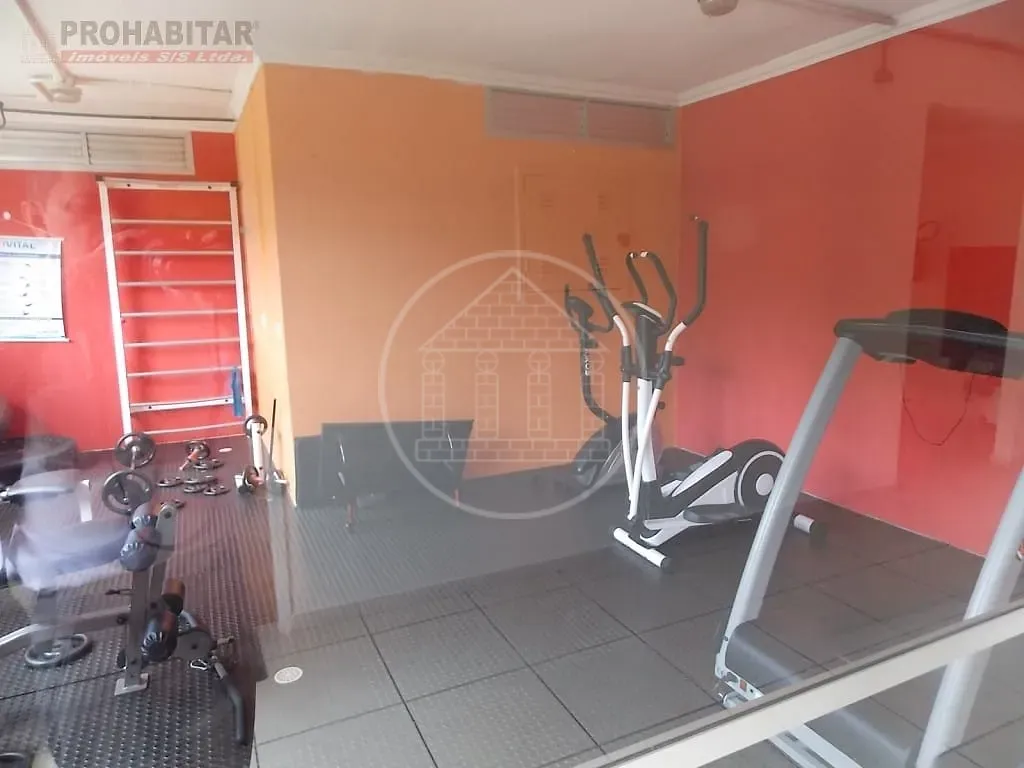 Apartamento, 2 quartos, 57 m² - Foto 10