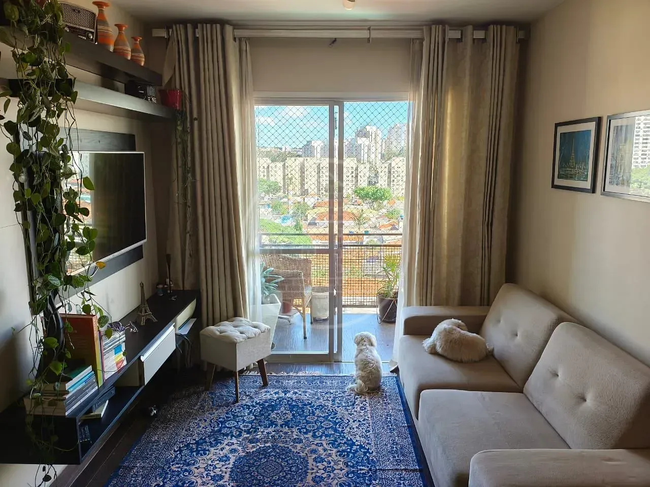 Apartamento, 2 quartos, 57 m² - Foto 30