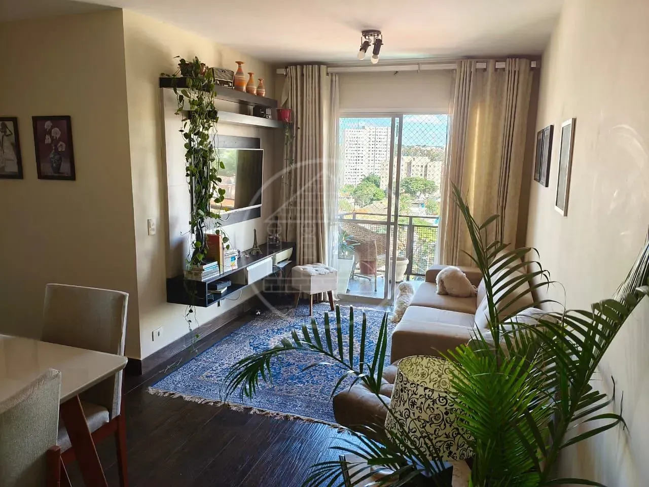 Apartamento, 2 quartos, 57 m² - Foto 31