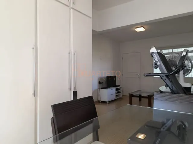 Apartamento 1 quarto e 1 banheiro, à venda, no bairro Água Branca em São Paulo