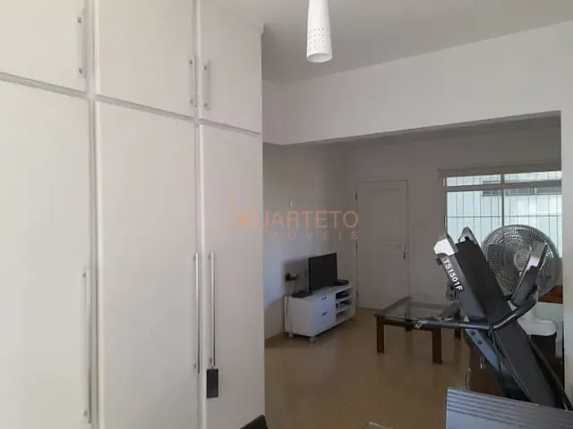 Apartamento 1 quarto e 1 banheiro, à venda, no bairro Água Branca em São Paulo
