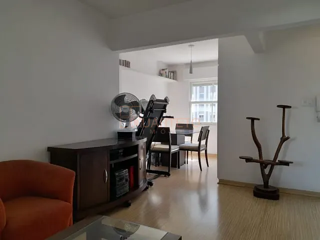 Apartamento 1 quarto e 1 banheiro, à venda, no bairro Água Branca em São Paulo