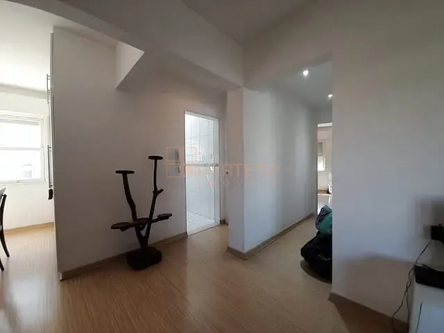 Apartamento 1 quarto e 1 banheiro, à venda, no bairro Água Branca em São Paulo
