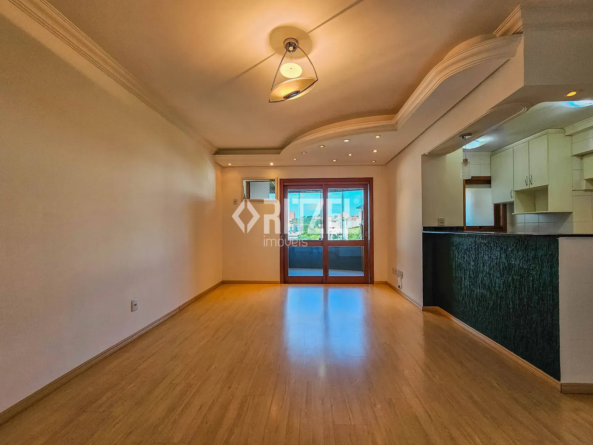 Apartamento, 2 quartos, 88 m² - Foto 2