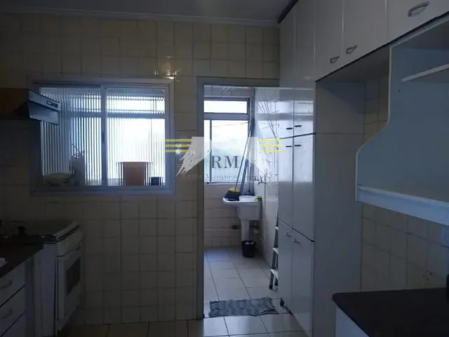 Apartamento com 78m² 3 quartos e 2 banheiros, à venda, no bairro Vila Antonieta em São Paulo