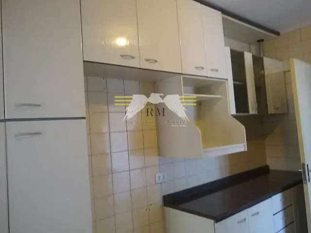 Apartamento com 78m² 3 quartos e 2 banheiros, à venda, no bairro Vila Antonieta em São Paulo