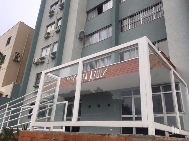 Foto do Apartamento - Apartamento à venda 3 Quartos, 1 Suite, 2 Vagas, 140M², Monte Castelo, Campo Grande - MS | Costa Azul, Edifício | Romeu Imóveis