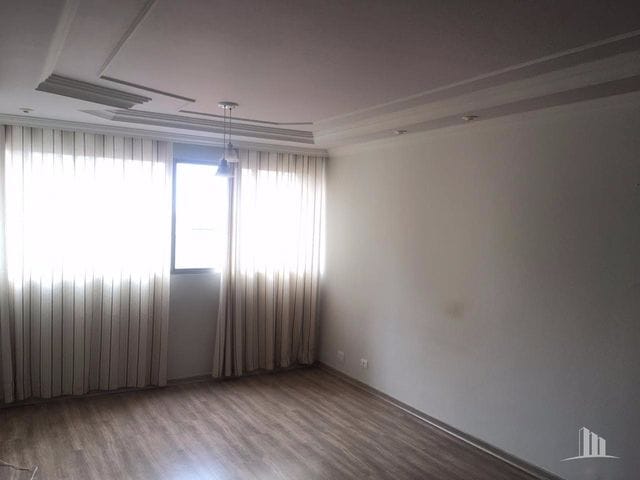 Foto do Apartamento - Apartamento à venda 3 Quartos, 1 Suite, 2 Vagas, 140M², Monte Castelo, Campo Grande - MS | Costa Azul, Edifício | Romeu Imóveis
