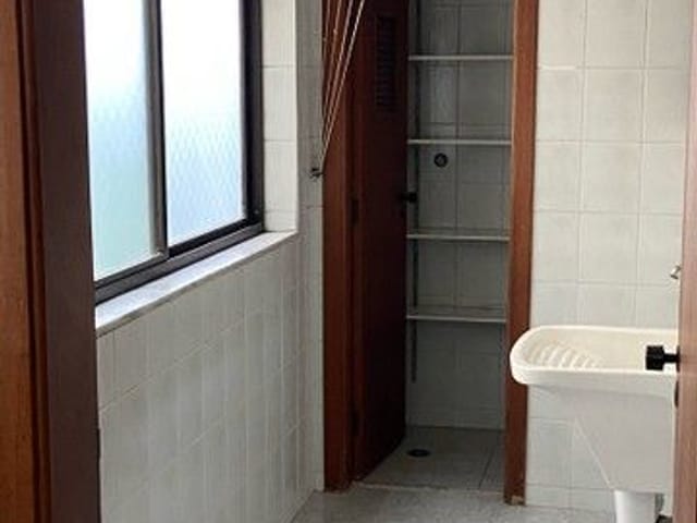 Foto do Apartamento - Apartamento à venda 3 Quartos, 1 Suite, 2 Vagas, 105M², Bosque dos Eucaliptos, São José dos Campos - SP | Condomínio Residencial Pamplona | RUSSI IMÓVEIS