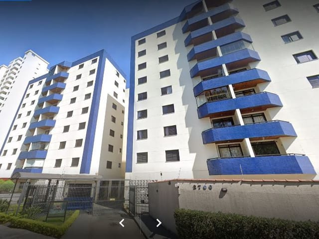 Foto do Apartamento - Apartamento à venda 3 Quartos, 1 Suite, 2 Vagas, 105M², Bosque dos Eucaliptos, São José dos Campos - SP | Condomínio Residencial Pamplona | RUSSI IMÓVEIS
