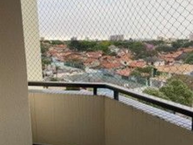 Foto do Apartamento - Apartamento à venda 3 Quartos, 1 Suite, 2 Vagas, 105M², Bosque dos Eucaliptos, São José dos Campos - SP | Condomínio Residencial Pamplona | RUSSI IMÓVEIS