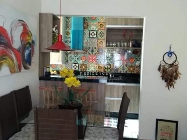 Apartamento 2 quartos e 1 banheiro, à venda, no bairro Roma em Volta Redonda