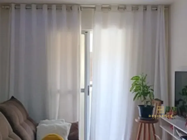 Apartamento 2 quartos e 1 banheiro, à venda, no bairro Roma em Volta Redonda