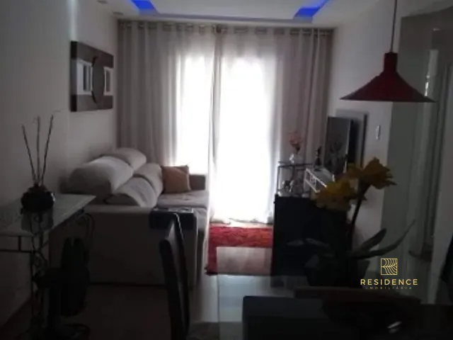 Apartamento 2 quartos e 1 banheiro, à venda, no bairro Roma em Volta Redonda