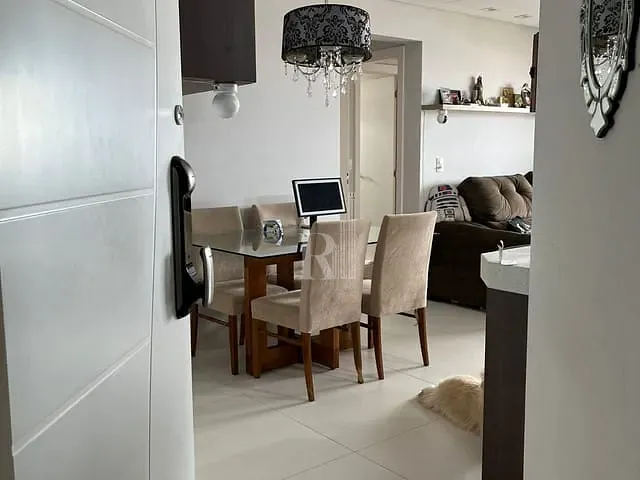 Apartamento 3 quartos e 2 banheiros, à venda, no bairro Centro em Tijucas