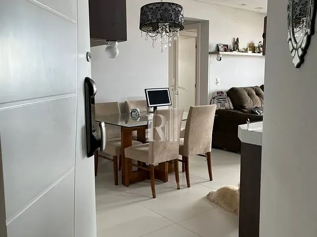 Apartamento 3 quartos e 2 banheiros, à venda, no bairro Centro em Tijucas