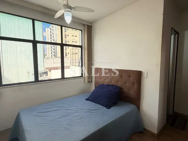 Apartamento com 54m² 1 quarto e 1 banheiro, à venda, no bairro Santa Helena em Juiz de Fora