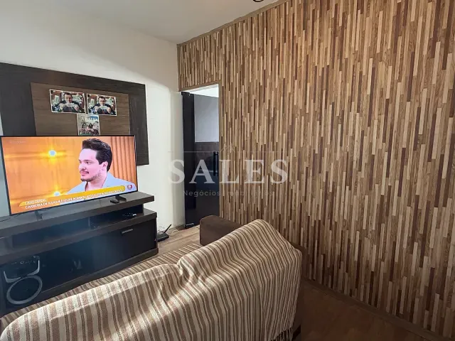 Apartamento com 54m² 1 quarto e 1 banheiro, à venda, no bairro Santa Helena em Juiz de Fora