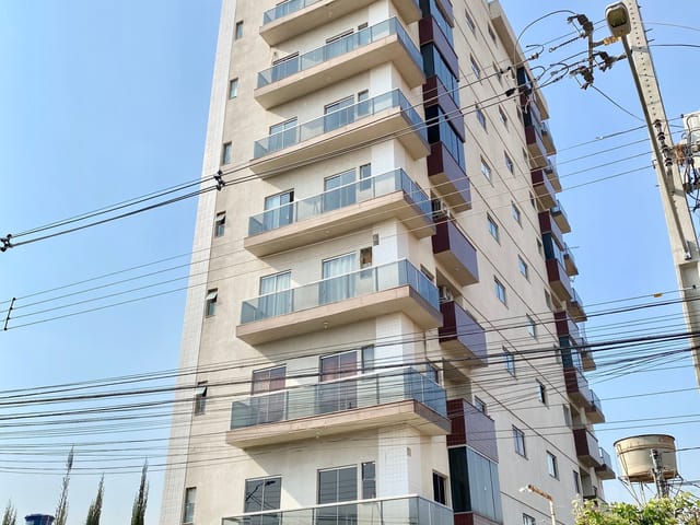 Foto do Apartamento - Apartamento à venda, Jardim América, Goiânia, GO | Federal Imóveis Vendas