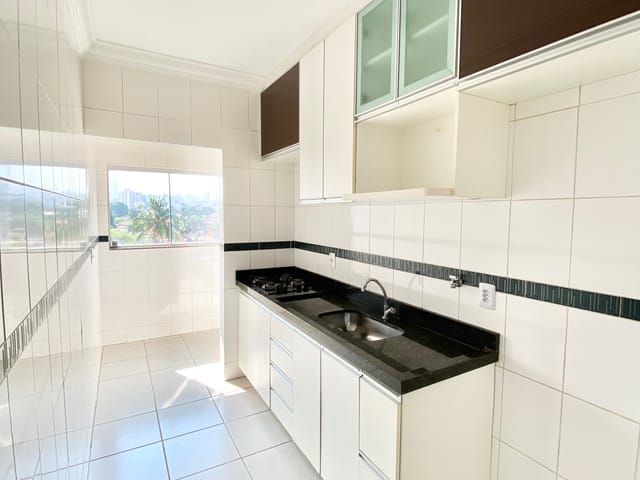 Foto do Apartamento - Apartamento à venda, Jardim América, Goiânia, GO | Federal Imóveis Vendas