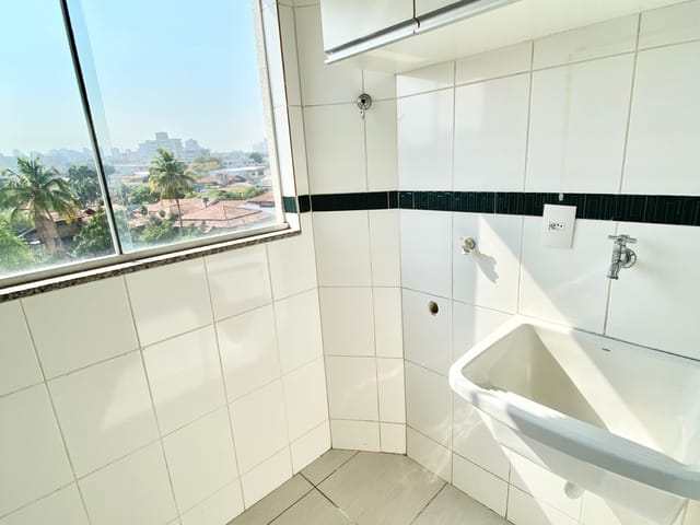 Foto do Apartamento - Apartamento à venda, Jardim América, Goiânia, GO | Federal Imóveis Vendas