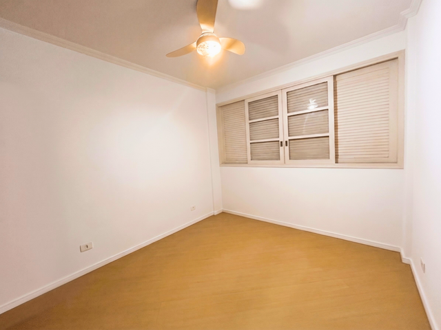 Apartamento 3 quartos e 2 banheiros, para alugar, no bairro Bela Vista em São Paulo