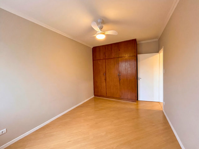 Apartamento 3 quartos e 2 banheiros, para alugar, no bairro Bela Vista em São Paulo
